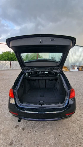BMW 320 F31 BMW Sport, снимка 15