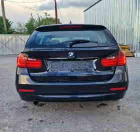 BMW 320 F31 BMW Sport, снимка 5