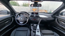 BMW 320 F31 BMW Sport, снимка 9