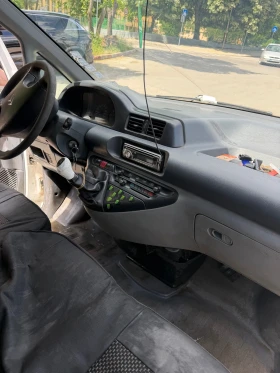 Citroen Jumpy 1.9d, снимка 7