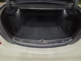 Mercedes-Benz S 550 TOP* БЕЗ ЩЕТИ* АВТО КРЕДИТ* CARFAX, снимка 14