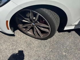 BMW 340 * M340i xDrive * CARFAX * ЦЕНА ДО БГ, снимка 7