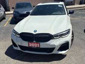 BMW 340 * M340i xDrive * CARFAX * ЦЕНА ДО БГ, снимка 5