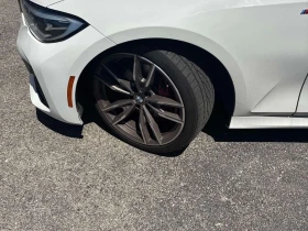 BMW 340 * M340i xDrive * CARFAX * ЦЕНА ДО БГ, снимка 6