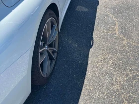 BMW 340 * M340i xDrive * CARFAX * ЦЕНА ДО БГ, снимка 9