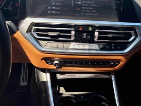 BMW 340 * M340i xDrive * CARFAX * ЦЕНА ДО БГ, снимка 13