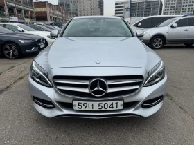 Mercedes-Benz C 200 W205 Avantgarde, снимка 2
