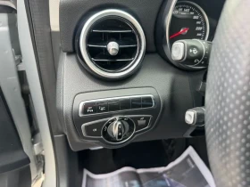 Mercedes-Benz C 200 W205 Avantgarde, снимка 14