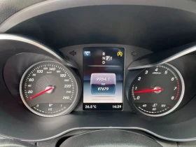 Mercedes-Benz C 200 W205 Avantgarde, снимка 10
