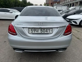 Mercedes-Benz C 200 W205 Avantgarde, снимка 5