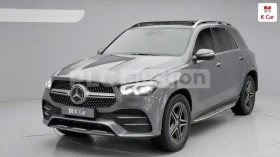 Mercedes-Benz GLE 450 4matic| DISTRONIC| HUD| ВЪЗДУХ| ВКЛ.ТЕХНОТЕСТ, снимка 1