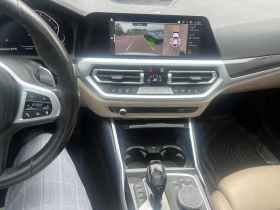 BMW 330 i xDrive/CARFAX/ШИБИДАХ/360, снимка 8