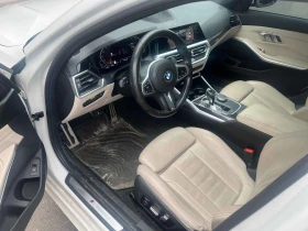 BMW 330 i xDrive/CARFAX/ШИБИДАХ/360, снимка 7