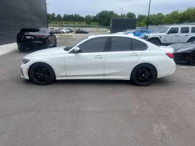 BMW 330 i xDrive/CARFAX/ШИБИДАХ/360, снимка 3