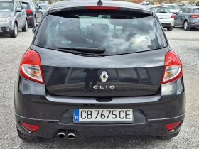 Renault Clio 1.6I-128кс, снимка 4