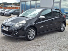 Renault Clio 1.6I-128кс, снимка 1