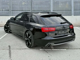 Audi A6, снимка 6