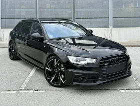 Audi A6, снимка 16