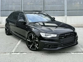 Audi A6, снимка 8