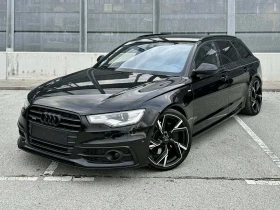Audi A6, снимка 17