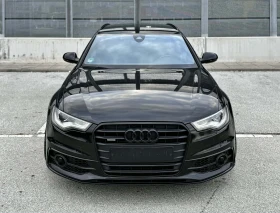 Audi A6, снимка 10