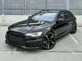 Audi A6, снимка 2