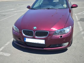 BMW 335 3.5i, снимка 7