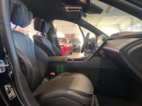 Mercedes-Benz S 450 d / AMG / 4 MATIC / LONG / MULTIBEAM / HUD / , снимка 14