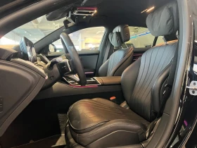 Mercedes-Benz S 450 d / AMG / 4 MATIC / LONG / MULTIBEAM / HUD / , снимка 10
