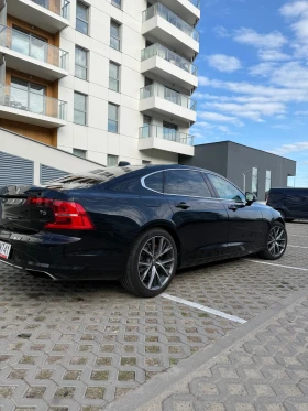 Volvo S90     T5 2.0 Turbo, снимка 5