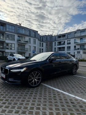 Volvo S90     T5 2.0 Turbo, снимка 3
