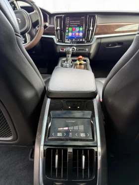 Volvo S90     T5 2.0 Turbo, снимка 8