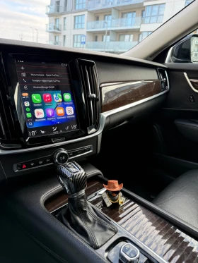 Volvo S90     T5 2.0 Turbo, снимка 9