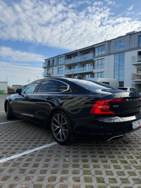 Volvo S90     T5 2.0 Turbo, снимка 5