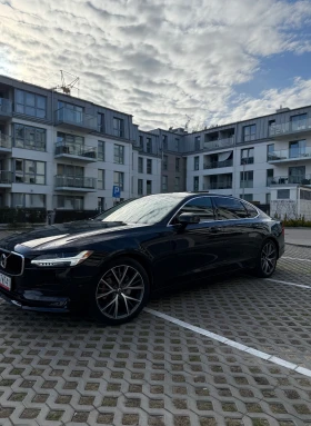 Volvo S90     T5 2.0 Turbo, снимка 3