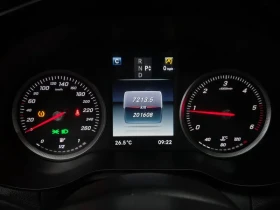 Mercedes-Benz C 200 W205 C200 D, снимка 7
