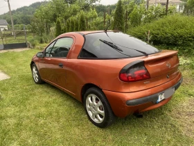Opel Tigra 1.4, снимка 4