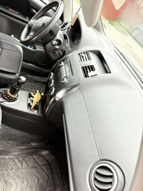 Suzuki SX4, снимка 10