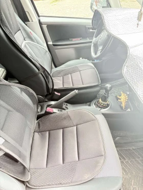 Suzuki SX4, снимка 6