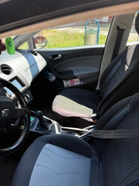 Seat Ibiza, снимка 2