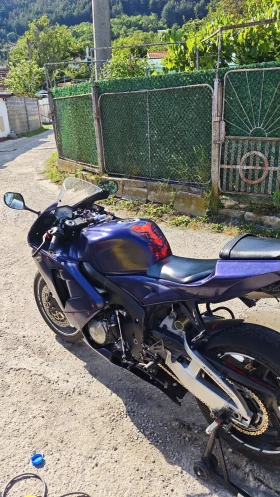 Honda Cbr Хонда цбр 600 рр А2 категория  Готов за сезона кар, снимка 4