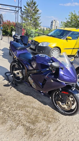 Honda Cbr Хонда цбр 600 рр А2 категория  Готов за сезона кар, снимка 2