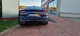 Kia Stinger, снимка 6
