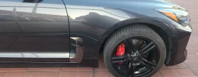 Kia Stinger, снимка 9