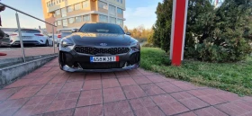 Kia Stinger, снимка 1