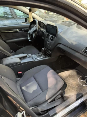 Mercedes-Benz C 200 Mercedes C200, снимка 4