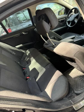 Mercedes-Benz C 200 Mercedes C200, снимка 15