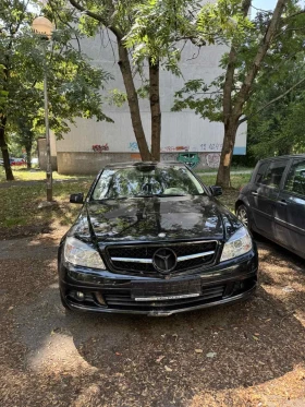 Mercedes-Benz C 200 Mercedes C200, снимка 3