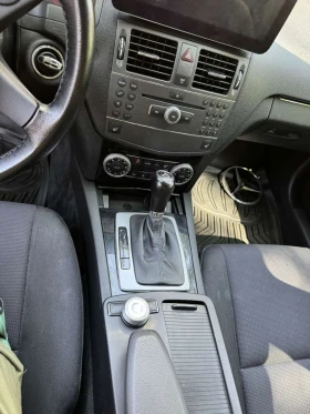 Mercedes-Benz C 200 Mercedes C200, снимка 14