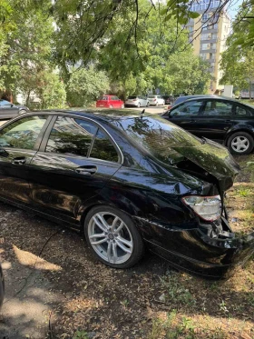 Mercedes-Benz C 200 Mercedes C200, снимка 7